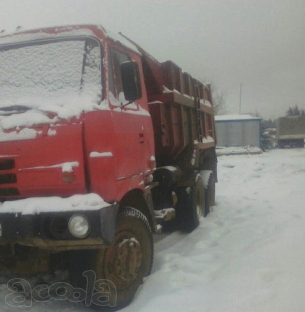 Продаю Татра 815
