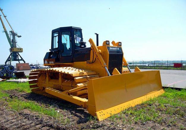 Сдаю в аренду Бульдозер Shantui SD16