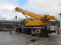 Сдам в аренду автокран Liebherr 250 тонн