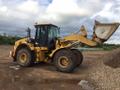 Сдам в аренду фронтальный погрузчик Caterpillar 950H