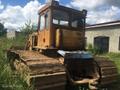 Сдам в аренду бульдозер ЧТЗ Т170 (болотоход)