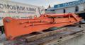 Гусак (гусёк) прямой экскаватора Sany SY330 SY365 SY375 SY415