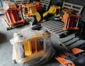 Клык рыхлитель для Doosan Solar 130-V 150LC-V 155LC-V 170LC-V 175LC-V 220LC 250LC-V