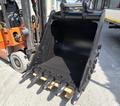 Скальный ковш Komatsu PC210 PC220 PC270 PC300 PC350 PC400, Develon DX210 DX220 DX225 DX260 DX300 DX320 DX360 DX400