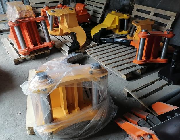 Клык рыхлитель для Doosan Solar 130-V 150LC-V 155LC-V 170LC-V 175LC-V 220LC 250LC-V