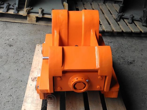 Квик каплер ручной Hitachi EX300 EX330 Doosan DX300 Solar 340LC