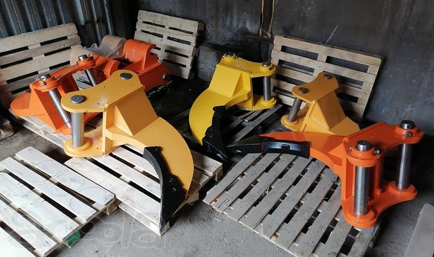 Рыхлитель для Hyundai R330 Doosan DX300 Komatsu PC350 Cat 330