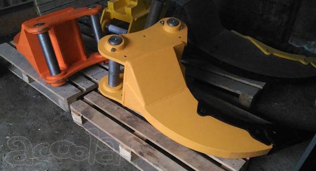 Рыхлитель для экскаватора Komatsu PC200 PC220