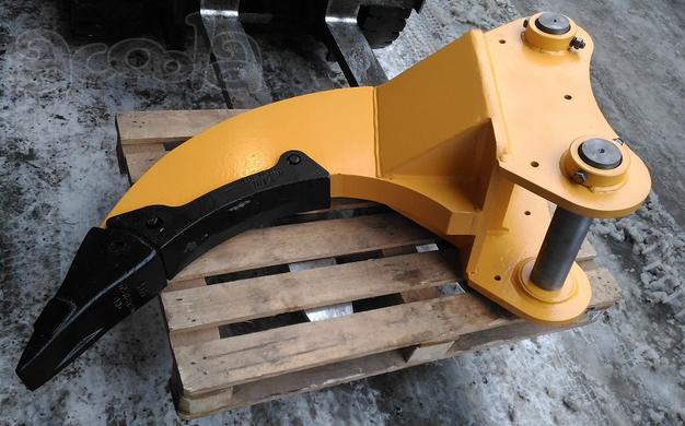 Рыхлитель на экскаватор LiuGong 920Е Hyundai R220LC