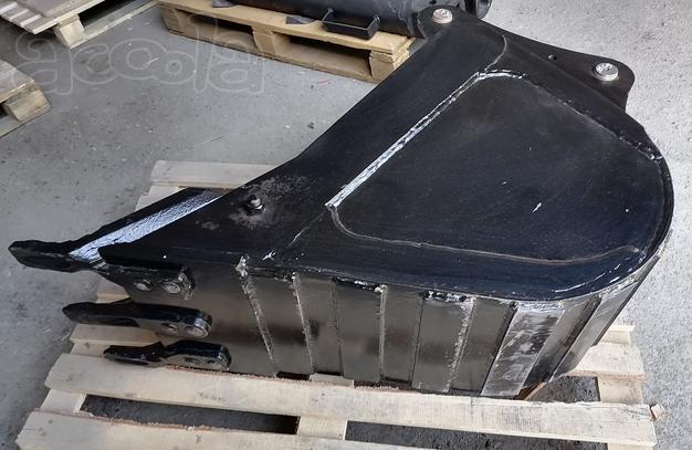 Узкий ковш Sany 95, Volvo 71, Mst 544, Jcb 4cx, Caterpillar 428, Case 570