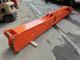 Гусек удлинитель Doosan 300/340/420 Hyundai 300/330/380