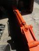 Гусек удлинитель Doosan 300/340/420 Hyundai 300/330/380