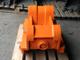 Квик каплер ручной Hitachi EX300 EX330 Doosan DX300 Solar 340LC
