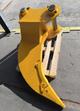 Рыхло клык экскаватора Yuchai YC380, Zauberg EX360 EX380, Sdlg E6360 E6400, Runmax RH380, John deere 380LC
