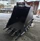 Скальный ковш Hyundai R200 R210 HX220 R220LC