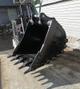 Скальный ковш экскаватора Lovol 330, Sunward 365, Kobelco 350, Lonking 6336