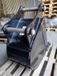 Узкий ковш Sany 95, Volvo 71, Mst 544, Jcb 4cx, Caterpillar 428, Case 570