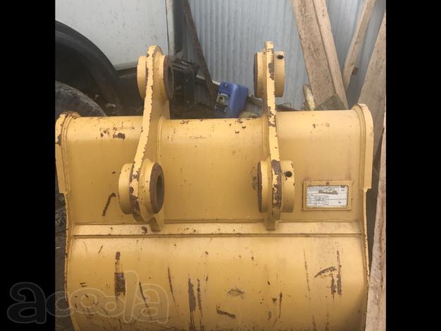 Ковш от эксковатора CAT 320