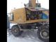 Сдам в аренду колёсный эксковатор CAT M313D от собственника.