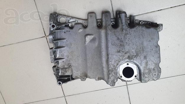 Масляный поддон VAG 2.0 tdi