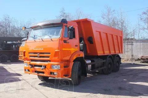Перевозка грунта