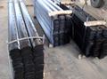 Нож отвала для автогрейдера KOMATSU