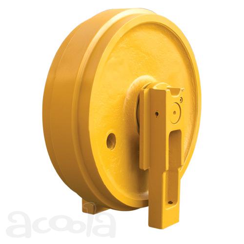 Направляющее колесо экскаватора KOMATSU