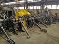 Большой выбор корчевателей пней
