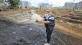 Просеивающий Ковш на шестернях - забудете об обслуживании