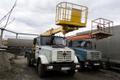 Продажа/обмен автовышка ЗИЛ 18 м апт 18.04