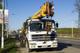 Продажа/обмен Автокран 36т (31м + 7м) 2010г - Ивановец Кс-55717б