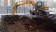 Сдаю в аренду колёсный экскаватор JCB JS 160W от собственника Москва и МО