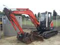Мини экскаватор  Komatsu PC 30