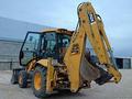 Аренда экскаватора-погрузчика JCB-3°CX.