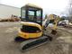 Мини экскаватор Caterpillar 303C CR