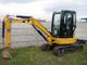 Мини экскаватор Caterpillar 303C CR