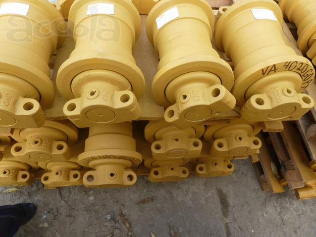 Акция. Каток опорный экскаватора Caterpillar 320