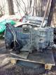 Редуктор бортовой SCANIA, MAN, проходной RBP835, конечный RP835, КПП GR905
