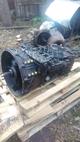 Кпп MAN ZF 16s2520