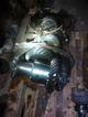 Редуктор бортовой SCANIA, MAN, проходной RBP835, конечный RP835, КПП GR905