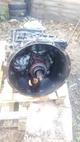 Кпп MAN ZF 16s2520
