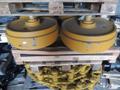 Колесо направляющее AT305808 John Deere 850J