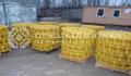 Цепь гусеничная 49L 81N5-26600 Hyundai R160LC-7, R160LC-7A, R160LC-9, R160LC-9S
