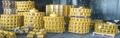 Цепь 39 звеньев CAT Caterpillar D6R 6I9668