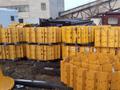 Гусеница в сборе 48L 3G 600 мм VK4030L348600 VOLVO EC290, DAEWOO SOLAR 300, 340