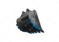 Ковш скальный для экскаватора PC400