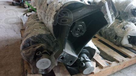 Механизм натяжения VOE14565253 EC180BLC, EC210BLC, EC210, EC240BLC