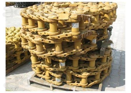 Цепь гусеничная 43L 9W2748 Cat D9R