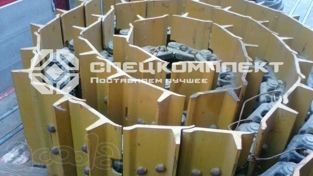 Гусеница в сборе 37L 1G 510 мм 203MJ-37151 SD16