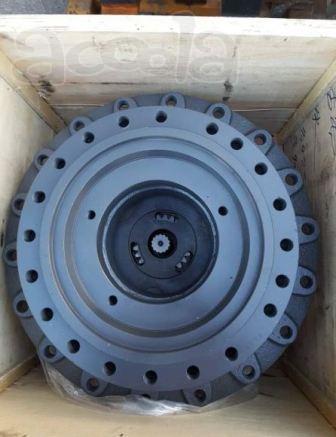 Редуктор хода без гидромотора CAT325DL